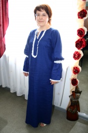 Платье женское